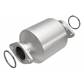 Magnaflow Catalytic Converter - 3321656