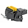 Performance Tool Vise Jaw Pad MV1