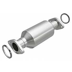Magnaflow Catalytic Converter - 3321886
