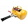 Performance Tool Tire Bead Seater W10012