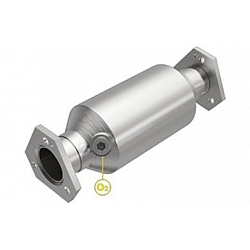 Magnaflow Catalytic Converter - 3321918
