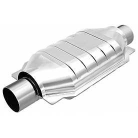 Magnaflow Universal Catalytic Converter - 3391003