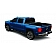 Leer Tonneau Cover Soft Folding Black Vinyl - 630299