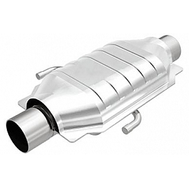 Magnaflow Universal Catalytic Converter - 3391026