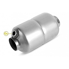 Magnaflow Universal Catalytic Converter - 3391034