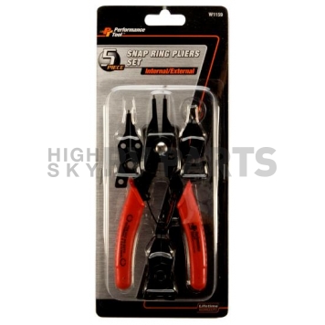 Performance Tool Pliers W1159-1