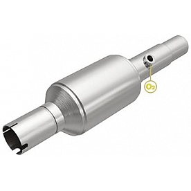 Magnaflow Catalytic Converter - 3391226