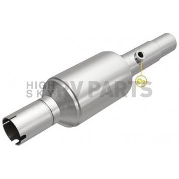 Magnaflow Catalytic Converter - 3391226