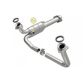 Magnaflow Catalytic Converter - 3391256
