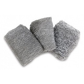 Performance Tool Steel Wool W1253