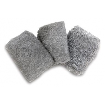 Performance Tool Steel Wool W1253