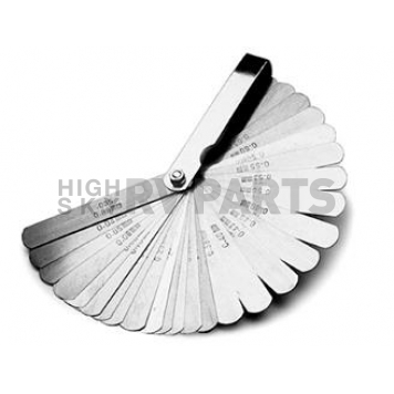 Performance Tool Feeler Gauge W125C