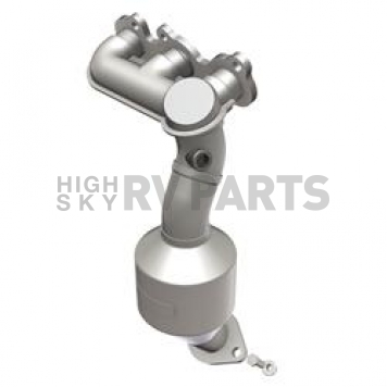 Magnaflow Direct Fit 48 State Catalytic Converter - 50273