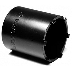 Performance Tool Spindle Nut Socket W1270