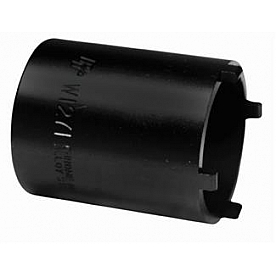 Performance Tool Spindle Nut Socket W1271