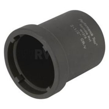 Performance Tool Spindle Nut Socket W1273