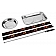 Performance Tool Tool Set W1281