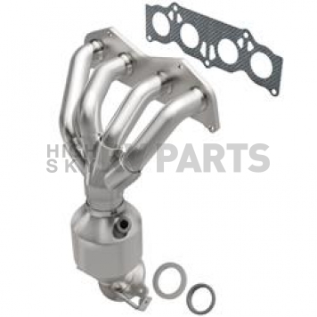 Magnaflow Direct Fit 48 State Catalytic Converter - 50487