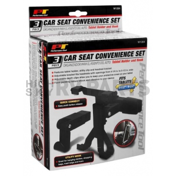 Performance Tool Tablet/ E-Reader Mount W1284-3