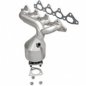 Magnaflow Direct Fit 48 State Catalytic Converter - 50655
