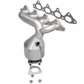 Magnaflow Direct Fit 48 State Catalytic Converter - 50655