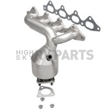 Magnaflow Direct Fit 48 State Catalytic Converter - 50655