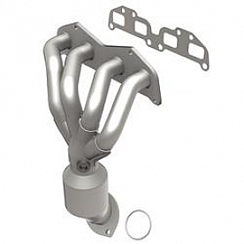 Magnaflow Direct Fit 48 State Catalytic Converter - 50803