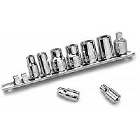 Performance Tool Socket Set W1338