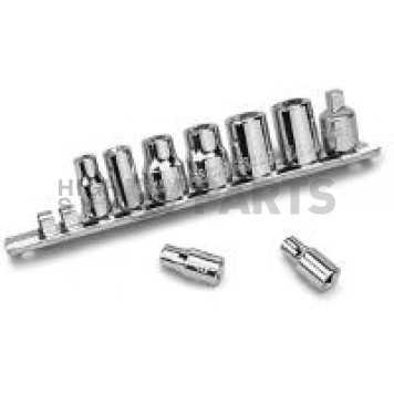 Performance Tool Socket Set W1338