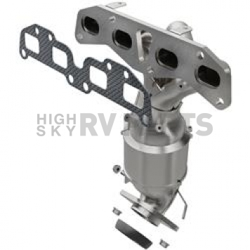 Magnaflow Direct Fit 48 State Catalytic Converter - 50805
