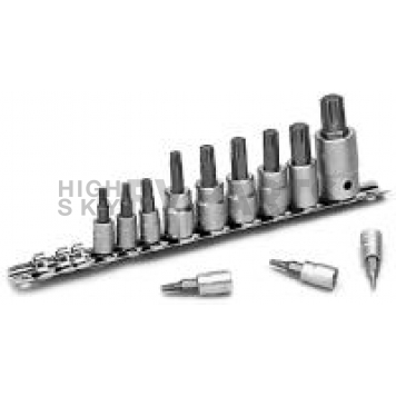 Performance Tool Torx Bit W1335