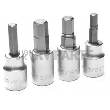 Performance Tool Socket Set W1339