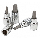 Performance Tool Socket Set W13500