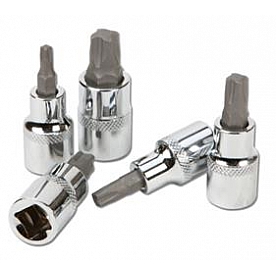 Performance Tool Socket Set W13500