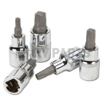 Performance Tool Socket Set W13500