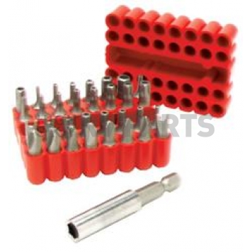 Performance Tool Screw Bit W1384
