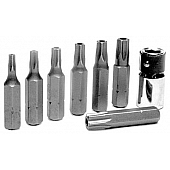 Performance Tool Torx Bit W1386