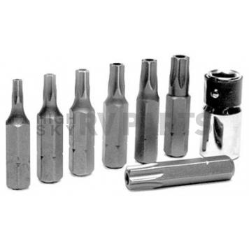 Performance Tool Torx Bit W1386