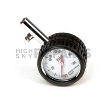 Performance Tool Tire Pressure Gauge W1450