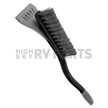 Performance Tool Ice Scraper/ Snow Brush W1461