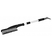 Performance Tool Ice Scraper/ Snow Brush W1463