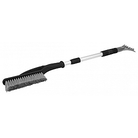 Performance Tool Ice Scraper/ Snow Brush W1463