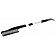 Performance Tool Ice Scraper/ Snow Brush W1463