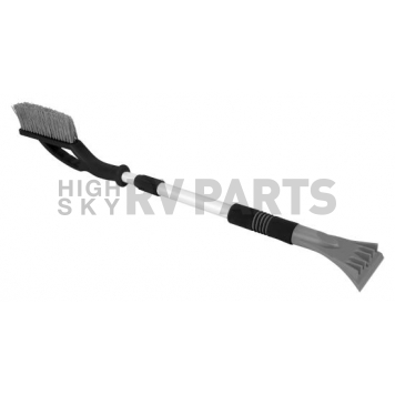 Performance Tool Ice Scraper/ Snow Brush W1463-1