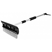 Performance Tool Ice Scraper/ Snow Brush W1465