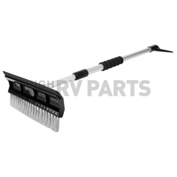 Performance Tool Ice Scraper/ Snow Brush W1465