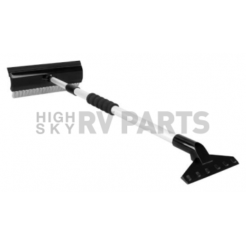 Performance Tool Ice Scraper/ Snow Brush W1465-1