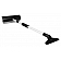 Performance Tool Ice Scraper/ Snow Brush W1465