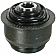 Moog Chassis Control Arm Bushing - K200787