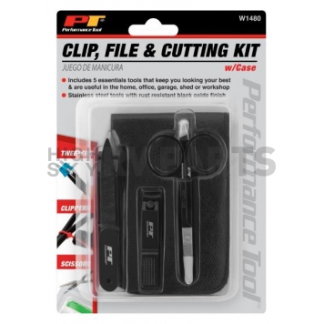 Performance Tool Tool Set W1480-1